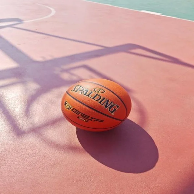 杨瀚森夏训篮板卡位进步明显开拓者培养计划全面曝光